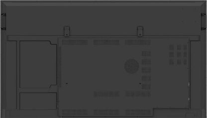 Viewsonic 75“ 4K OS-Free Commercial Display