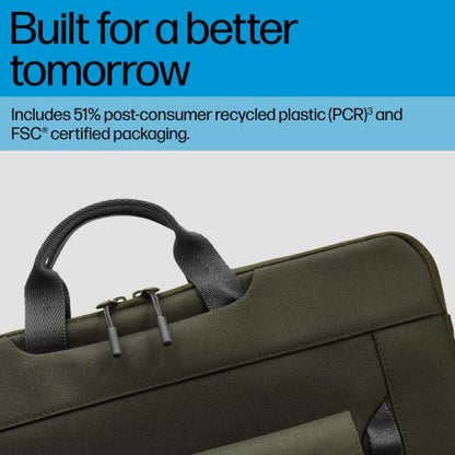 HP 15.6-inch Modular Laptop Backpack