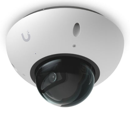 Ubiquiti G6 Dome IP security camera Indoor & outdoor 3840 x 2160 pixels Ceiling/wall