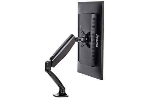 iiyama DS3001C-B1 monitor mount / stand 68.6 cm (27") Desk Black