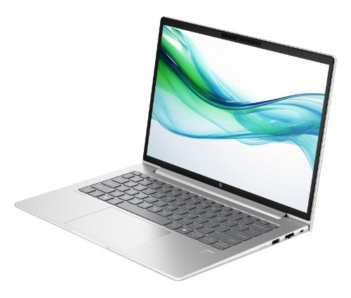HP ProBook G11 AMD Ryzen™ 7 7735U Laptop 35.6 cm (14") WUXGA 16 GB DDR5-SDRAM 512 GB SSD Wi-Fi 6E (802.11ax) Windows 11 Pro Silver