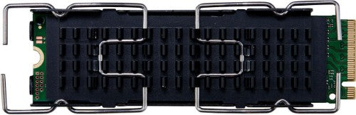 HP 256GB 2280 PCIe-4x4 NVMe Value M.2 Z2 SSD Module