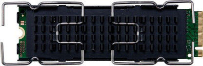 HP 256GB 2280 PCIe-4x4 NVMe Value M.2 Z2 SSD Module