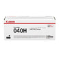 Canon 0461C001/040H Toner cartridge black high-capacity, 12.5K pages ISO/IEC 19798 for Canon LBP-710
