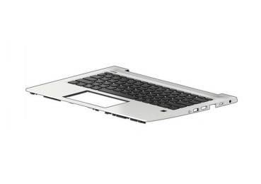 HP L44548-051 laptop spare part Keyboard