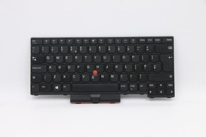 Lenovo 5N20W67676 laptop spare part Keyboard