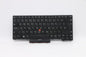 Lenovo 5N20W67676 laptop spare part Keyboard