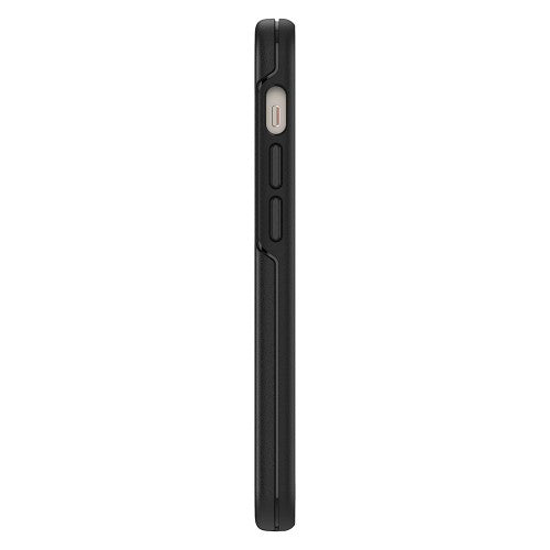 OtterBox Symmetry Series for Apple iPhone 12/iPhone 12 Pro, black - No retail packaging