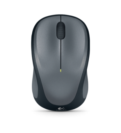 Logitech Wireless Mouse M235