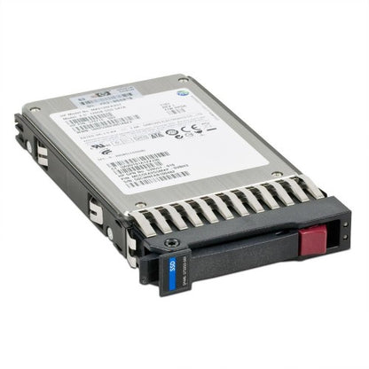 HPE RP001231084 internal solid state drive 200 GB 2.5" Serial ATA