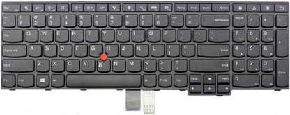Lenovo 01AX662 laptop spare part Keyboard