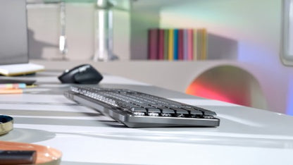 Logitech MX Mechanical