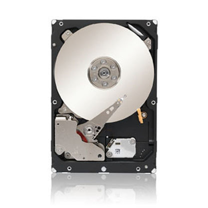 Seagate Constellation 1TBGB SATA, 7200rpm internal hard drive 1 TB 64 MB 3.5" Serial ATA