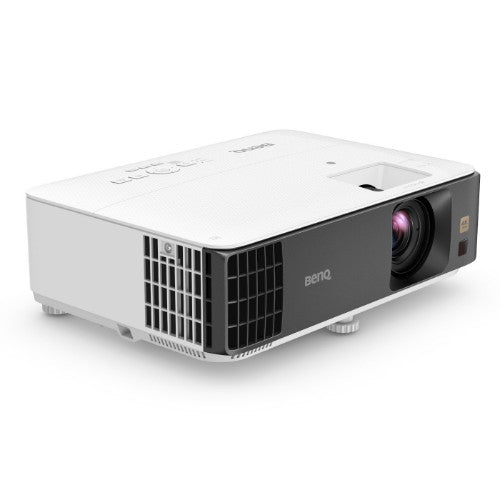 BenQ TK700 Standard throw projector 3200 ANSI lumens DLP UHD 4K (3840x2160) 3D Black, White