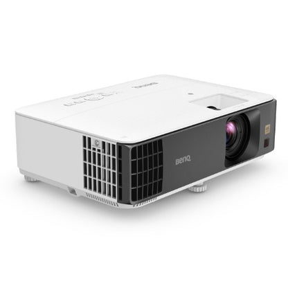 BenQ TK700 Standard throw projector 3200 ANSI lumens DLP UHD 4K (3840x2160) 3D Black, White