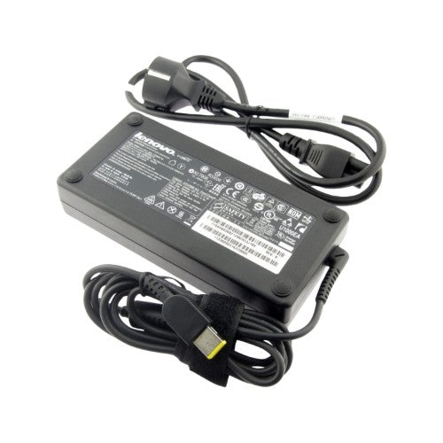 Lenovo ThinkPad 170W power adapter/inverter Indoor Black