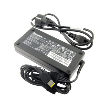 Lenovo ThinkPad 170W power adapter/inverter Indoor Black