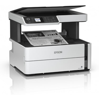 Epson EcoTank ET-5170 Inkjet A4 4800 x 1200 DPI 37 ppm Wi-Fi
