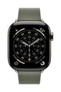 Apple 42mm Sage Grey Modern Buckle - Small