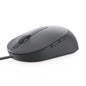 DELL Pro Wired Mouse - MS3220 - Grey