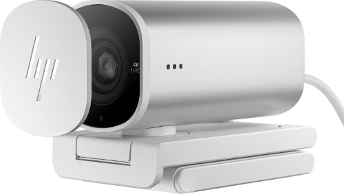 HP 960 4K Streaming Webcam