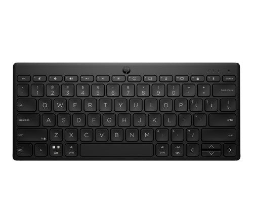 HP 355 Compact Multi-Device Bluetooth Keyboard