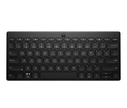 HP 355 Compact Multi-Device Bluetooth Keyboard