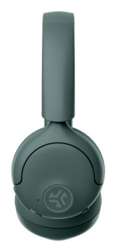 JLab Go Lux ANC Headset Wireless Head-band Calls/Music USB Type-C Bluetooth Sage