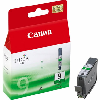 Canon 1041B001/PGI-9G Ink cartridge green, 1.6K pages/5% 14ml for Canon Pixma Pro 9500