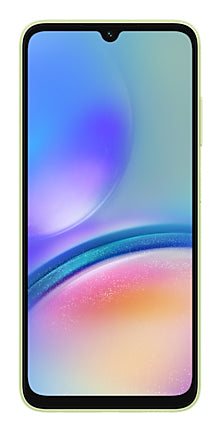 Samsung Galaxy A05s 17 cm (6.7") Dual SIM 4G USB Type-C 4 GB 64 GB 5000 mAh Light Green
