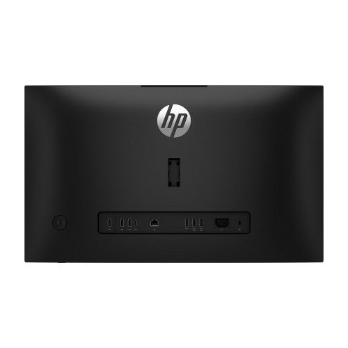 HP ProStudio 4 G1i AI PC Wolf Pro Security Edition Intel Core Ultra 5 235T 60.5 cm (23.8") 1920 x 1080 pixels Touchscreen All-in-One PC 16 GB DDR5-SDRAM 512 GB SSD Windows 11 Pro Wi-Fi 6E (802.11ax) Black
