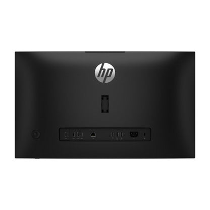 HP ProStudio 4 G1i AI PC Intel Core Ultra 5 235T 60.5 cm (23.8") 1920 x 1080 pixels Touchscreen All-in-One PC 16 GB DDR5-SDRAM 512 GB SSD Windows 11 Pro Wi-Fi 6E (802.11ax) Black