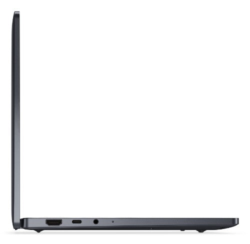 DELL Pro 13 Premium PA13250 Copilot+ PC Intel Core Ultra 7 266V Laptop 33.8 cm (13.3") Full HD+ 16 GB LPDDR5x-SDRAM 512 GB SSD Wi-Fi 7 (802.11be) Windows 11 Pro UK English Grey