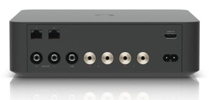 Ubiquiti PowerAmp Home Black
