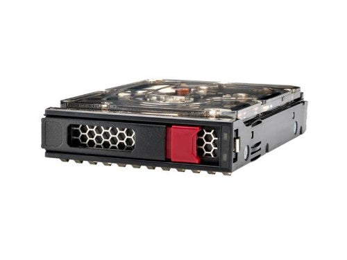 HPE P53554-H21 internal hard drive 20 TB 7200 RPM Serial ATA