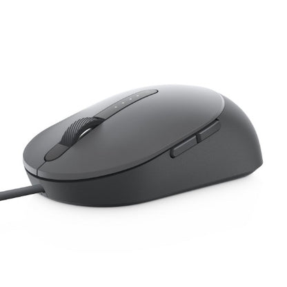 DELL Pro Wired Mouse - MS3220 - Grey