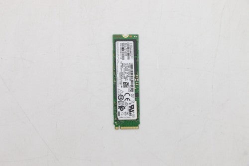 Lenovo 00UP736 internal solid state drive M.2 1024 GB PCI Express NVMe