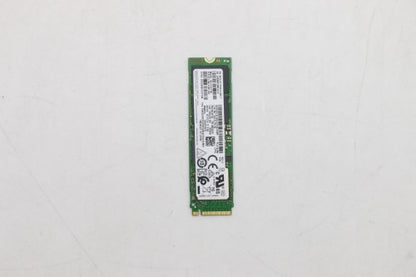 Lenovo 00UP736 internal solid state drive M.2 1024 GB PCI Express NVMe