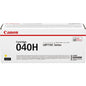 Canon 0455C002/040H Toner cartridge yellow high-capacity Contract, 10K pages ISO/IEC 19798 for Canon LBP-710