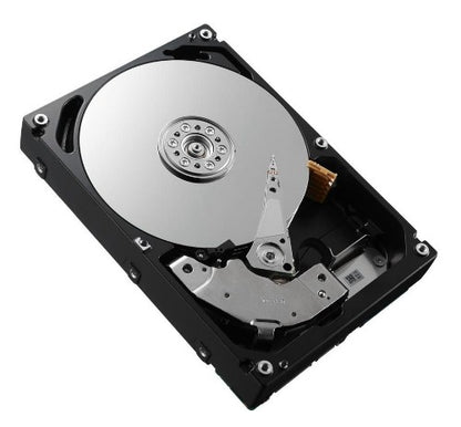 DELL GP3FR-RFB internal hard drive 1.8 TB 10000 RPM 2.5" SAS
