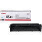 Canon 3027C002/054H Toner cartridge cyan high-capacity, 2.3K pages ISO/IEC 19752 for Canon LBP-640