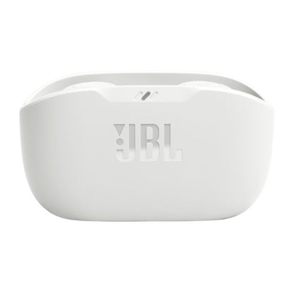 JBL Wave Buds Headset True Wireless Stereo (TWS) In-ear Calls/Music/Sport/Everyday Bluetooth White