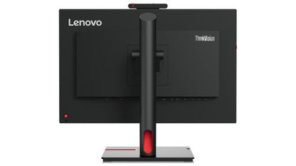 Lenovo ThinkVision T24mv-30 computer monitor 60.5 cm (23.8") 1920 x 1080 pixels Full HD LED Black