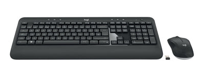 Logitech MK540 Advanced
