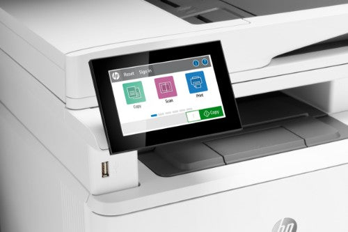 HP LaserJet Enterprise MFP M430f