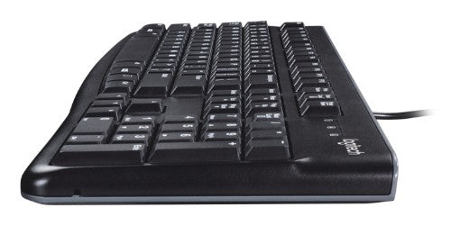 Logitech K120 Corded Keyboard