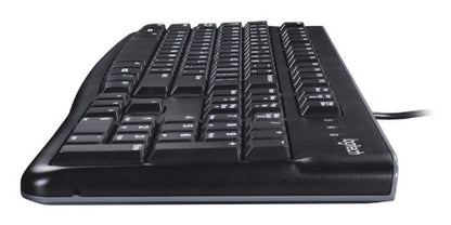 Logitech Keyboard K120 for Business