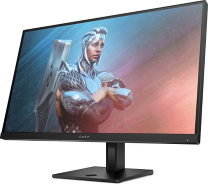 OMEN by HP 27 inch FHD 165Hz Gaming Monitor - OMEN 27