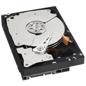 Western Digital RE3 750GB internal hard drive 7200 RPM 32 MB Serial ATA
