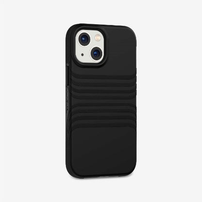 Tech21 Evo Tactile mobile phone case 13.7 cm (5.4") Cover Black